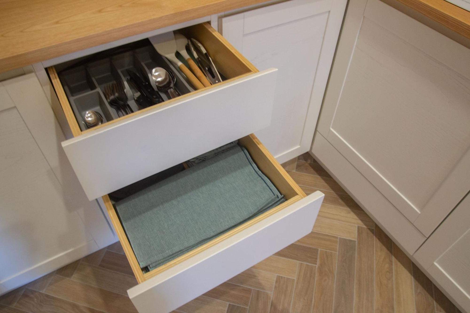 Apartment Finestra Sul Borgo