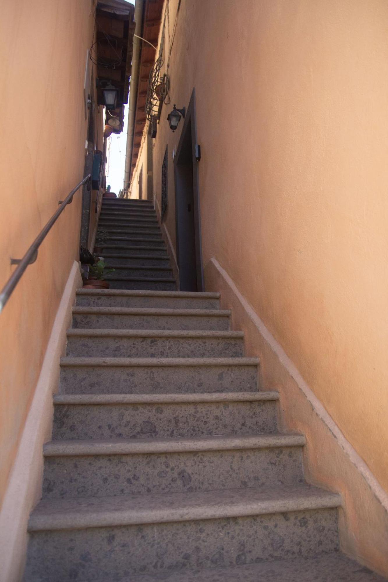 Finestra Sul Borgo * Trevignano Romano