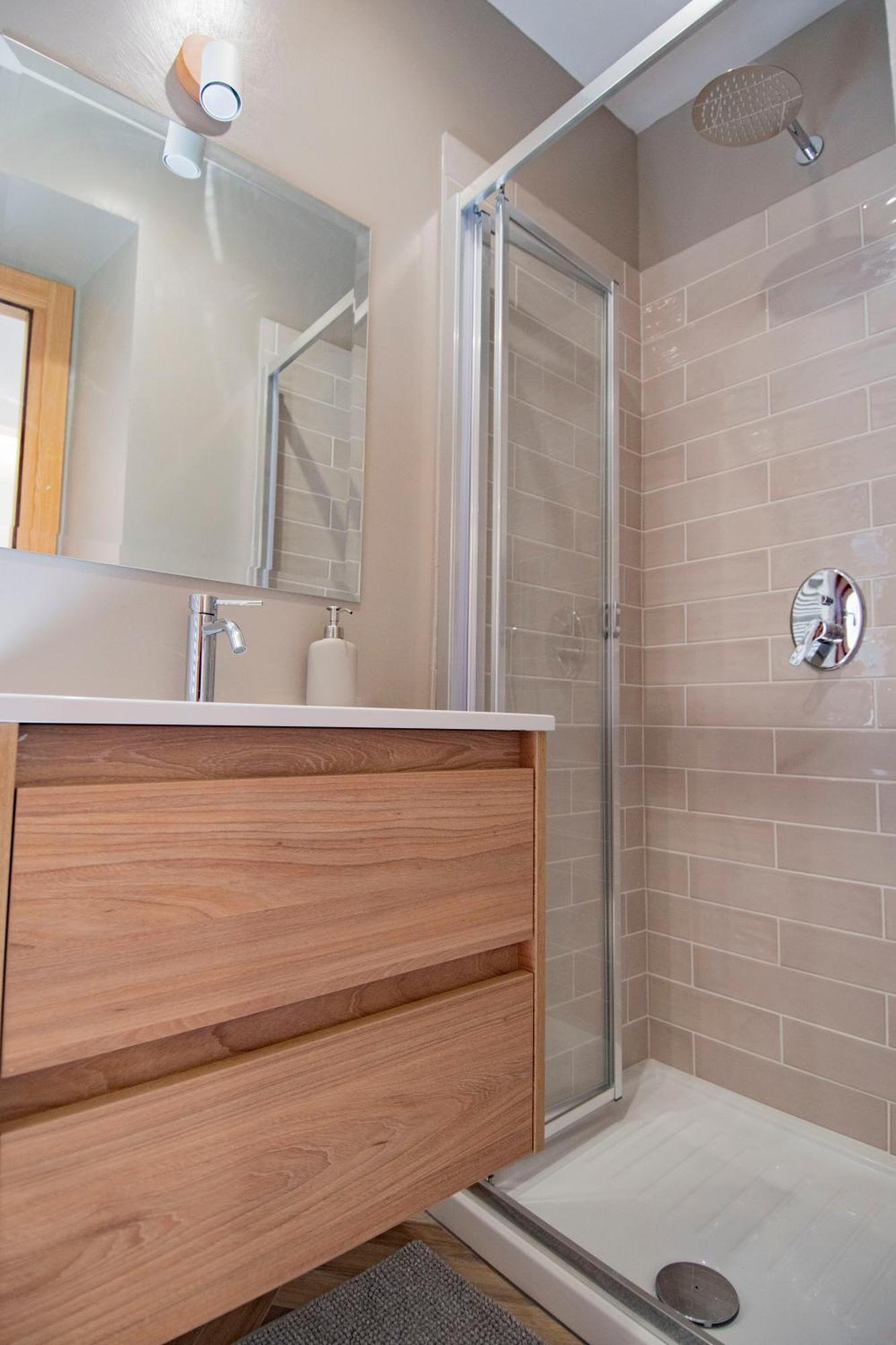 Finestra Sul Borgo Apartment