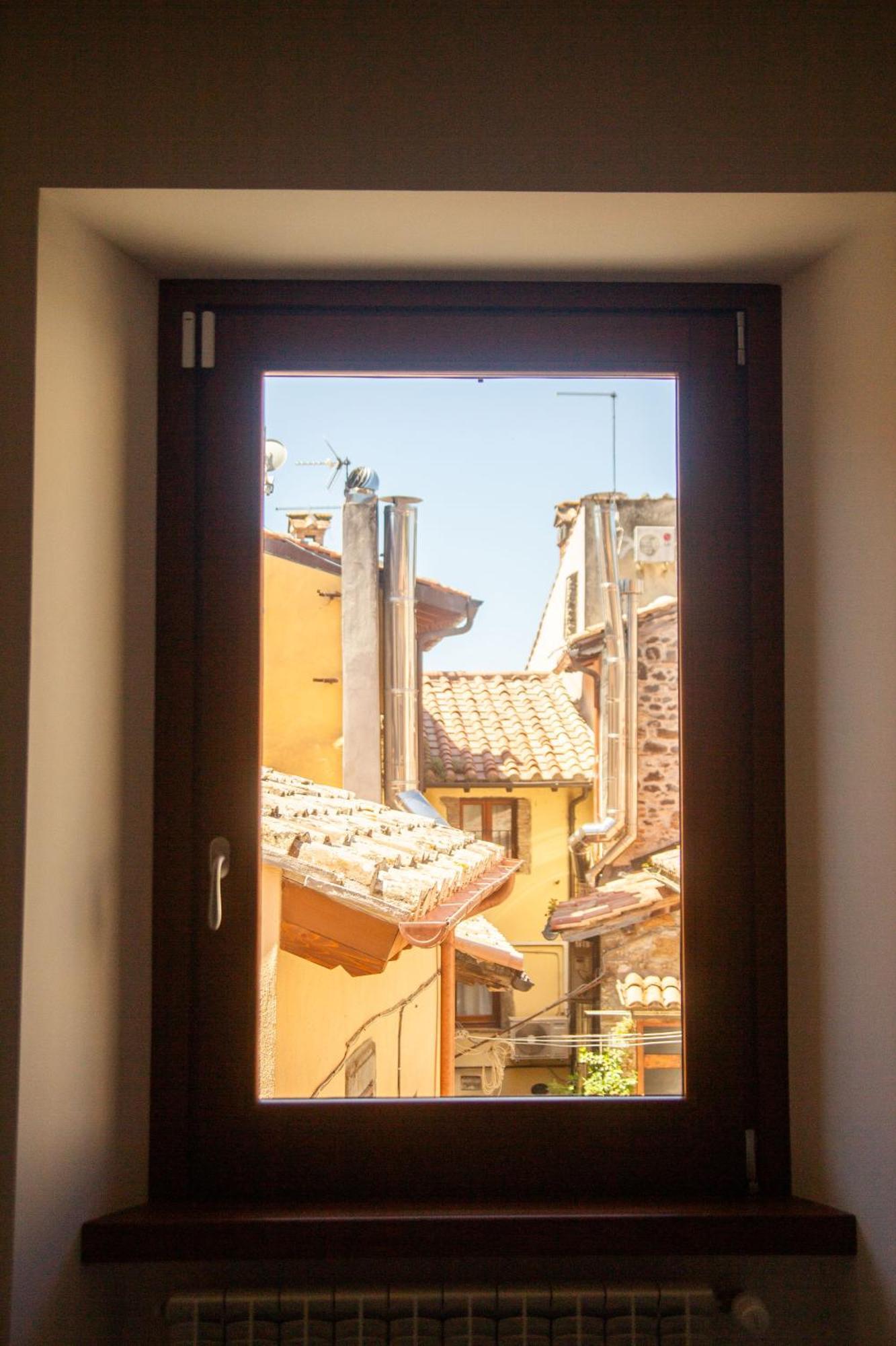 Apartment Finestra Sul Borgo Trevignano Romano