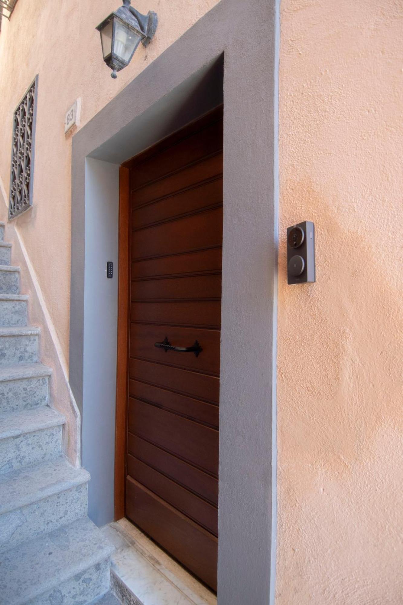 Apartment Finestra Sul Borgo