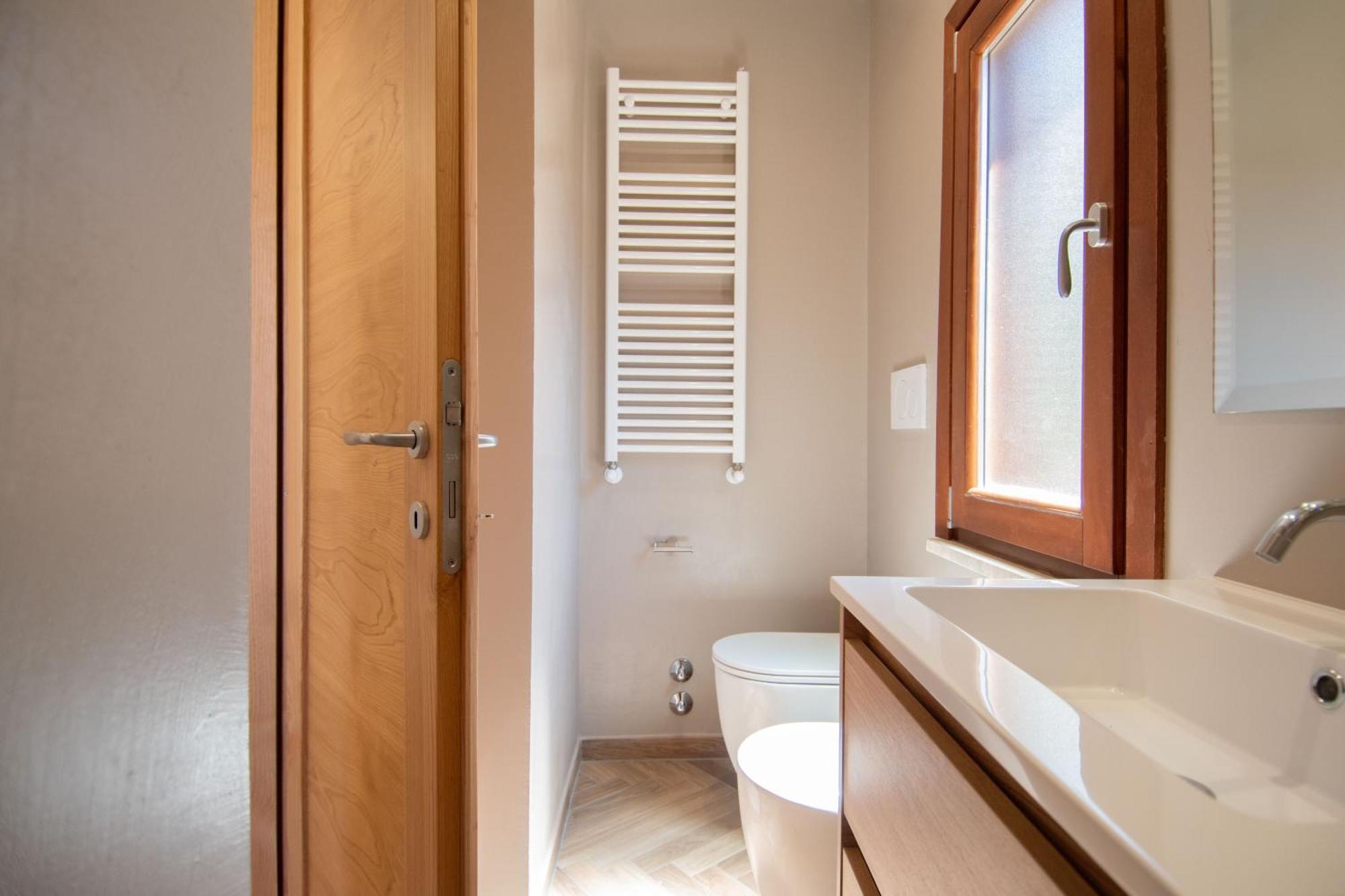 Apartment Finestra Sul Borgo